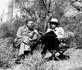 King Vidor 1946 "Duel in the Sun" #3