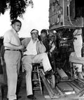 David O. Selznick 1946 #2
