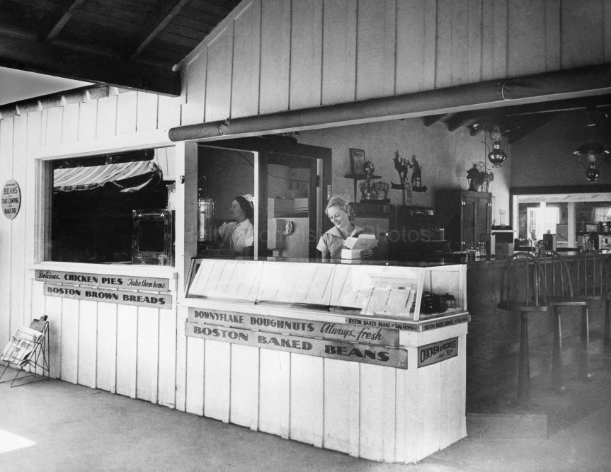 Du-par's 1939 #4