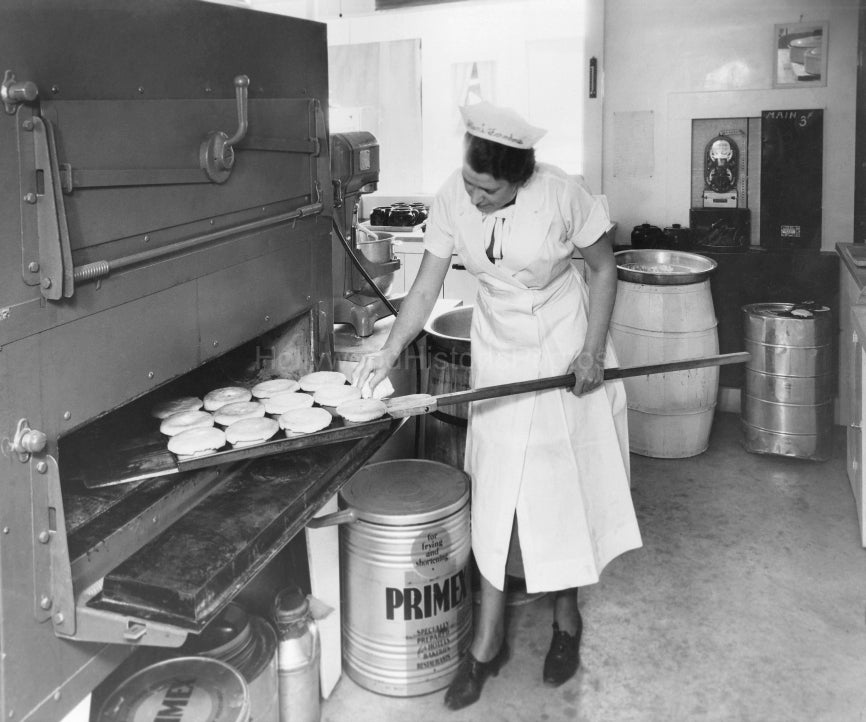 Du-par's 1940 #2