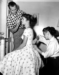 Debbie Reynolds 1955 #3