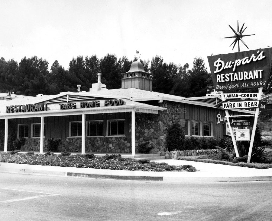 Du-par's 1960