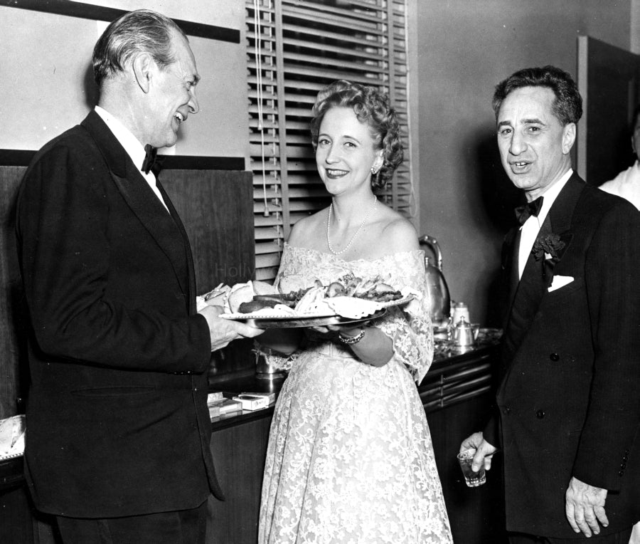 Elia Kazan 1955 #4