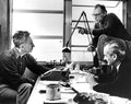 Elia Kazan 1963 #1