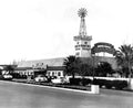 El Rancho Vegas 1951