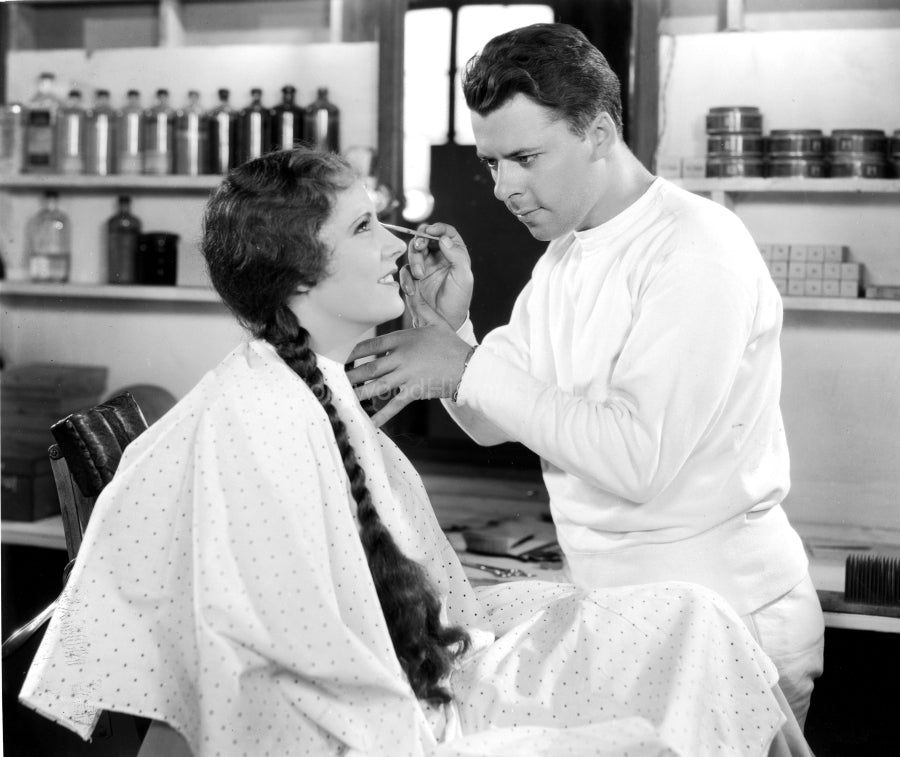Irene Dunne 1931