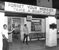 Echo Park 1969