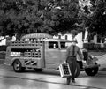 Eagle Rock/Sparkletts 1940 #2