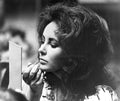Elizabeth Taylor 1965 #1