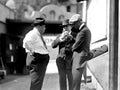 "Fatty" Arbuckle 1916