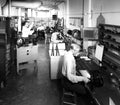 Film Editors 1937