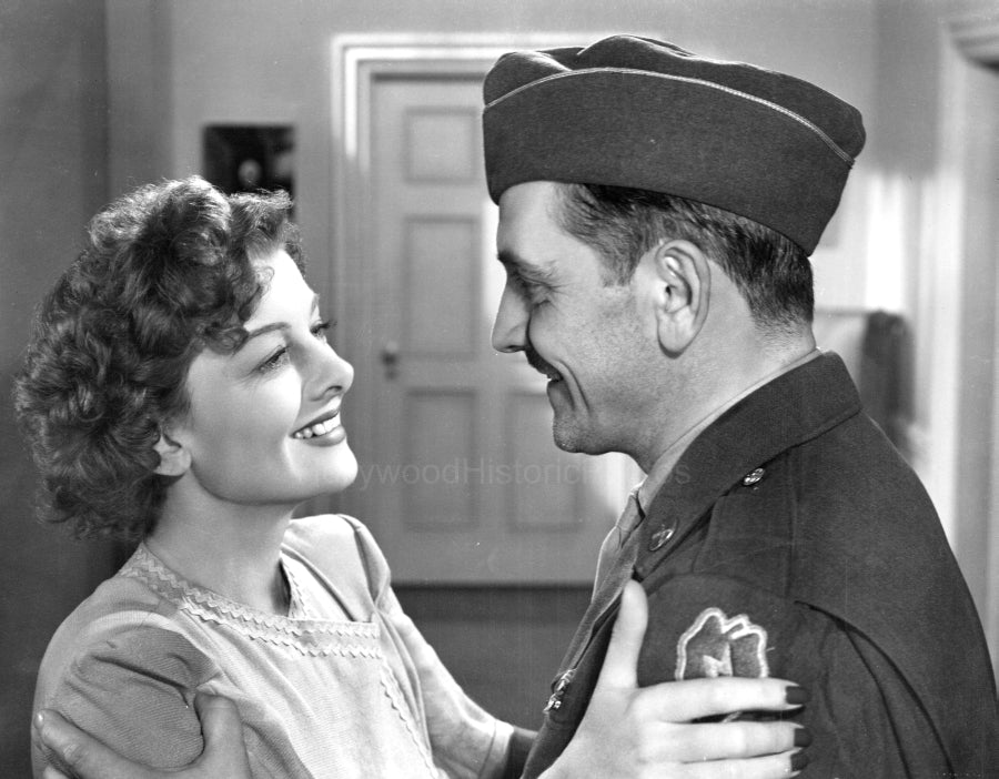Fredric March 1946