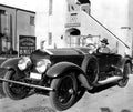 First National Studios 1927 #3