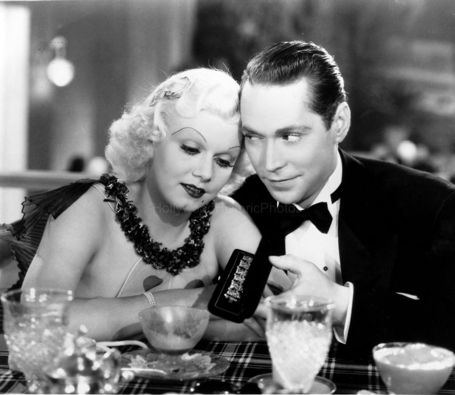 Jean Harlow 1934 #5