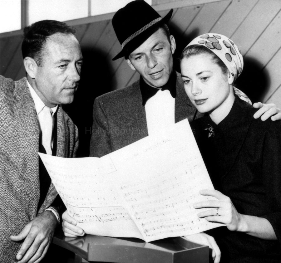 Frank Sinatra 1956 #2