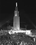 Fox Westwood Village Theatre 1948 #4