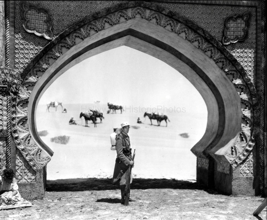 Gary Cooper 1936 #2