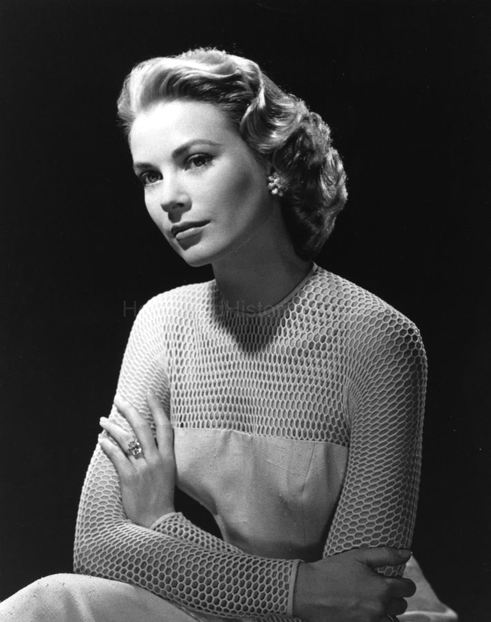 Grace Kelly 1954 #5