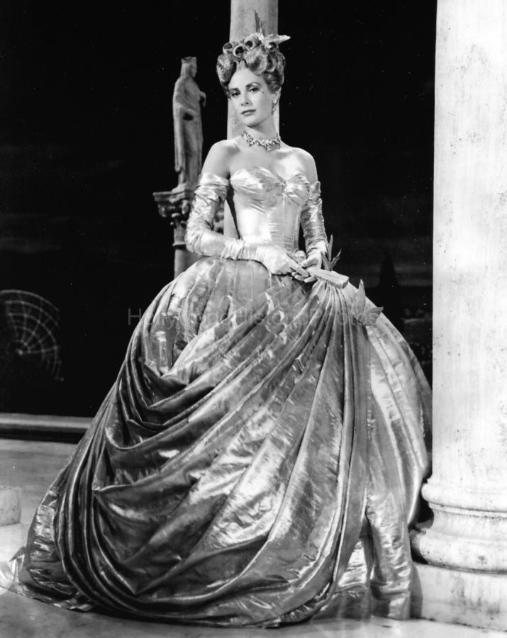 Grace Kelly 1955 #07