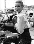 Grace Kelly 1955 #11