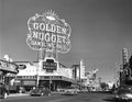 Golden Nugget 1950