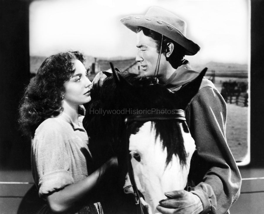 "Duel in the Sun" 1946 #5
