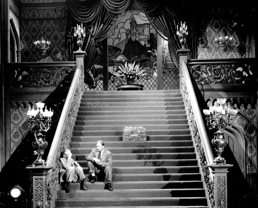 Gone With the Wind 1938 #1