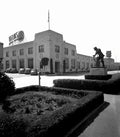 Helms Bakery 1944