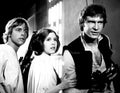 Harrison Ford 1977