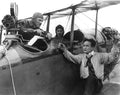 Harry Houdini 1919