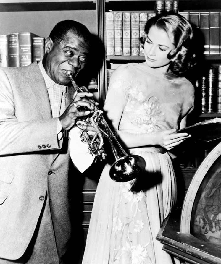 "High Society" 1956 #3