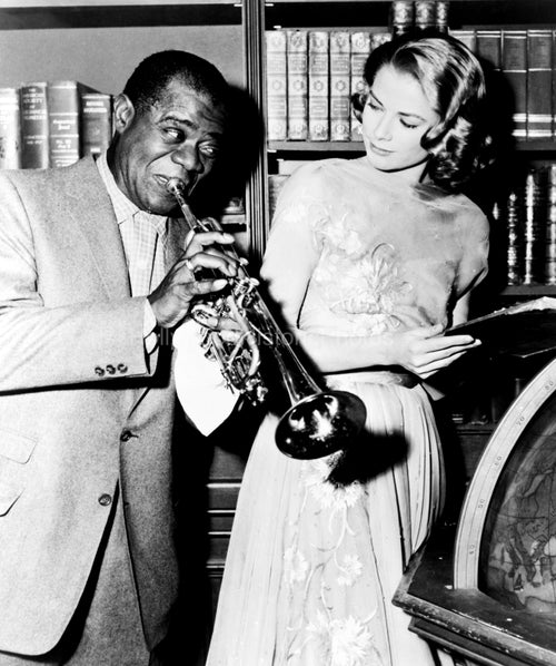 "High Society" 1956 #3