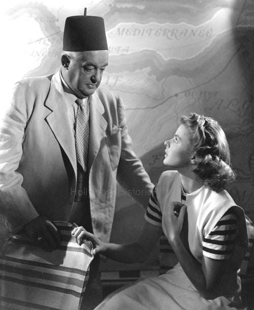 "Casablanca" 1942 #19