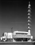 Academy Theatre 1939