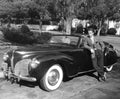 Jackie Cooper 1940