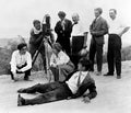 John Ford 1915