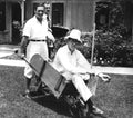 John Ford 1926 #1