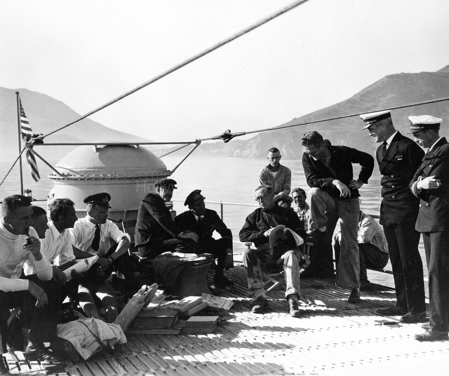 John Ford 1926 #4