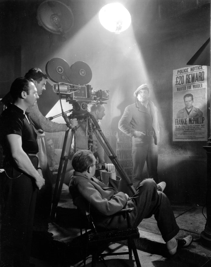 John Ford 1935 #1