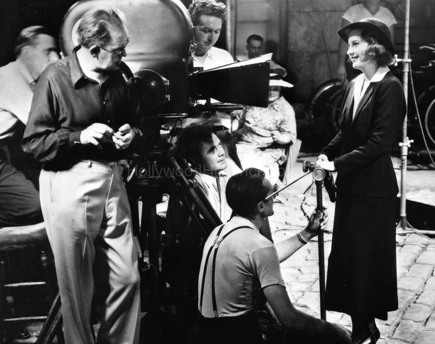 John Ford 1936