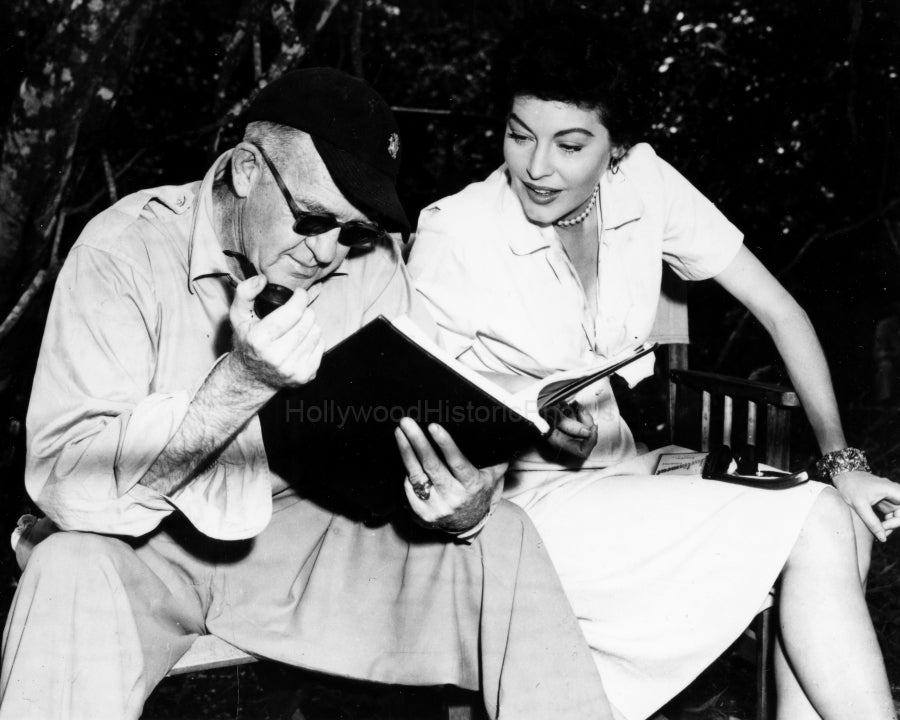 John Ford 1953 #1