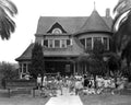 Janes House 1920