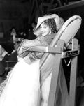 Jeanette MacDonald 1935