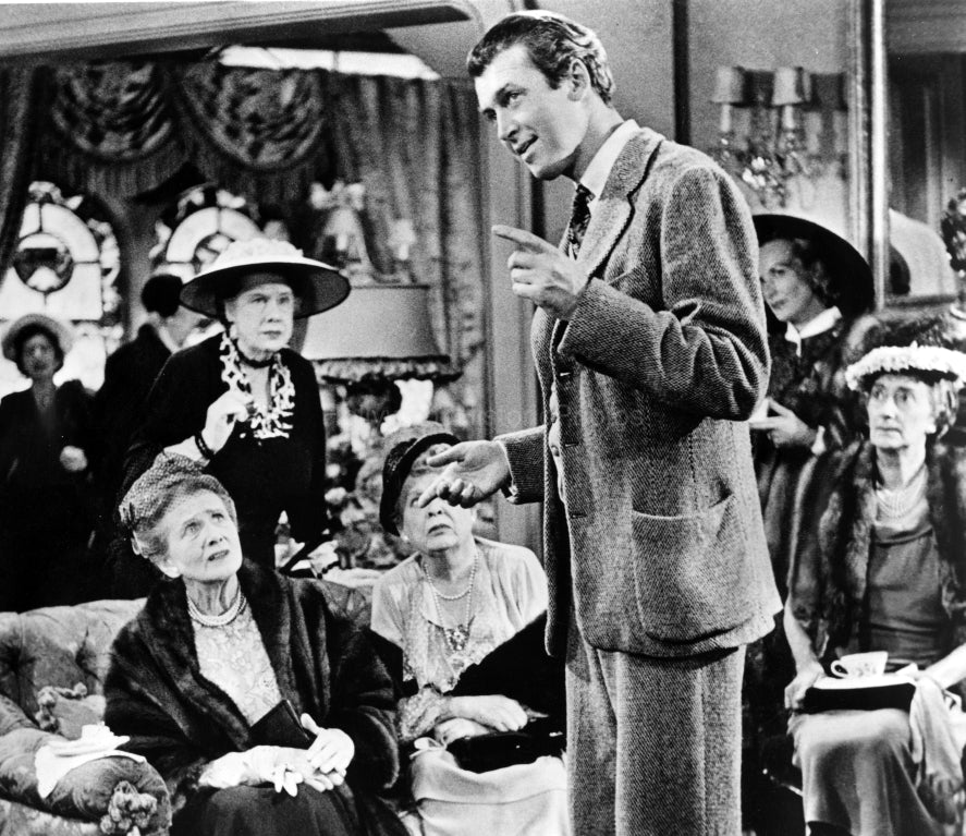 James Stewart 1950 #3