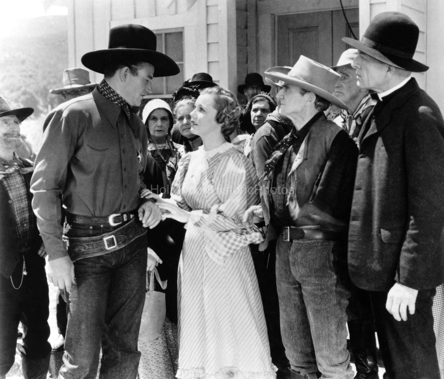 John Wayne 1935 #2