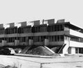 Landfair Apts. 1936