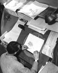 Walter Lantz Productions 1945 #1