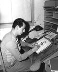 Walter Lantz Productions 1946 #1
