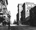 Spring St. 1918