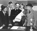 The Marx Bros. 1938 #1